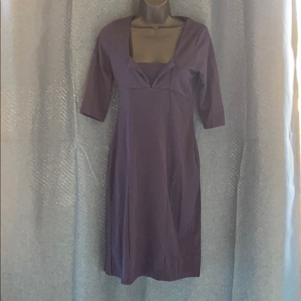 SouthStore Maternity Dress